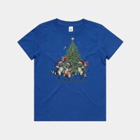 Kids Staple Tee Thumbnail