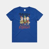 Kids Staple Tee Thumbnail