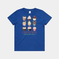 Kids Staple Tee Thumbnail