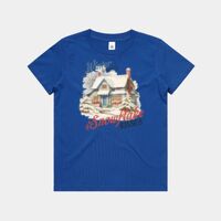 Kids Staple Tee Thumbnail
