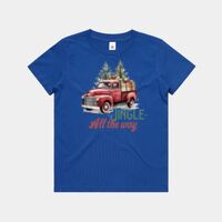 Kids Staple Tee Thumbnail