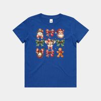 Kids Staple Tee Thumbnail