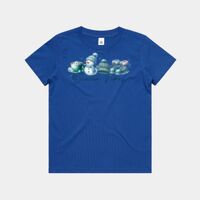 Kids Staple Tee Thumbnail