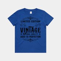 Kids Staple Tee Thumbnail