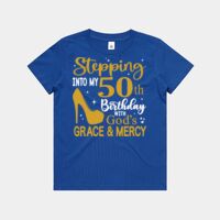 Kids Staple Tee Thumbnail