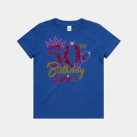 Kids Staple Tee Thumbnail