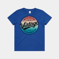Kids Staple Tee Thumbnail
