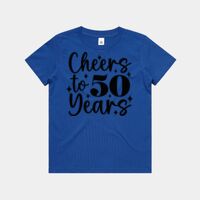 Kids Staple Tee Thumbnail