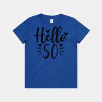 Kids Staple Tee Thumbnail