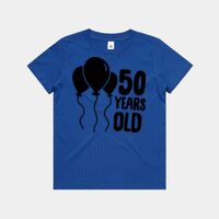 Kids Staple Tee Thumbnail