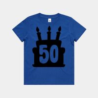 Kids Staple Tee Thumbnail