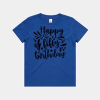 Kids Staple Tee Thumbnail