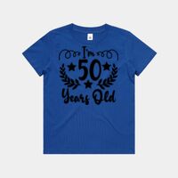 Kids Staple Tee Thumbnail