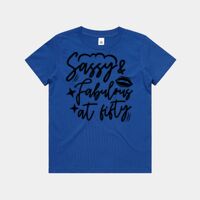 Kids Staple Tee Thumbnail