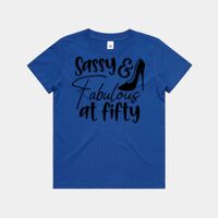 Kids Staple Tee Thumbnail