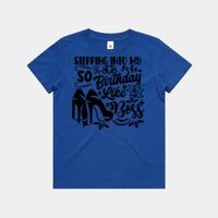 Kids Staple Tee Thumbnail