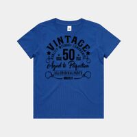 Kids Staple Tee Thumbnail