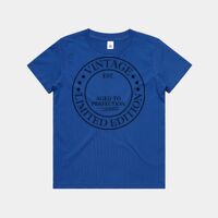 Kids Staple Tee Thumbnail