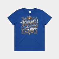 Kids Staple Tee Thumbnail