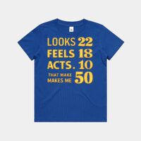 Kids Staple Tee Thumbnail