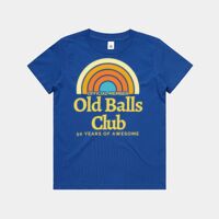 Kids Staple Tee Thumbnail