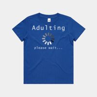 Kids Staple Tee Thumbnail