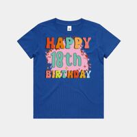 Kids Staple Tee Thumbnail