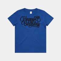 Kids Staple Tee Thumbnail
