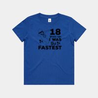 Kids Staple Tee Thumbnail