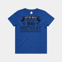 Kids Staple Tee Thumbnail