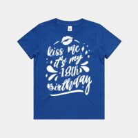 Kids Staple Tee Thumbnail