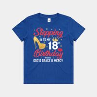 Kids Staple Tee Thumbnail