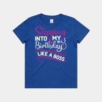 Kids Staple Tee Thumbnail