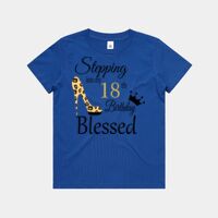 Kids Staple Tee Thumbnail