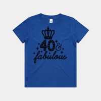 Kids Staple Tee Thumbnail
