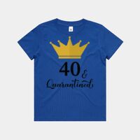 Kids Staple Tee Thumbnail