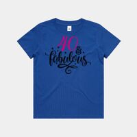 Kids Staple Tee Thumbnail