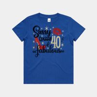Kids Staple Tee Thumbnail