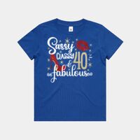 Kids Staple Tee Thumbnail
