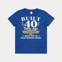Kids Staple Tee Thumbnail