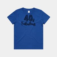 Kids Staple Tee Thumbnail
