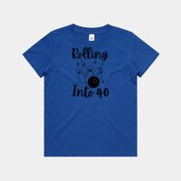 Kids Staple Tee Thumbnail