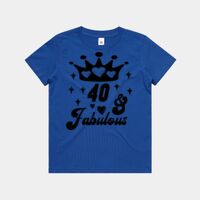 Kids Staple Tee Thumbnail