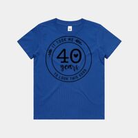 Kids Staple Tee Thumbnail