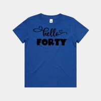 Kids Staple Tee Thumbnail