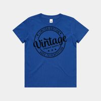 Kids Staple Tee Thumbnail