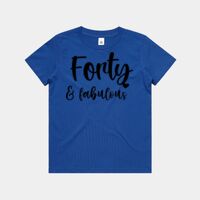 Kids Staple Tee Thumbnail