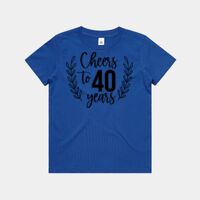 Kids Staple Tee Thumbnail