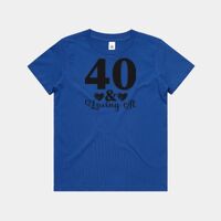 Kids Staple Tee Thumbnail