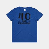 Kids Staple Tee Thumbnail